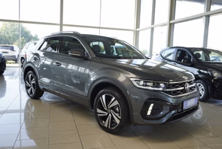 Volkswagen T-Roc age.one-day registration Kaufen