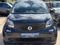 Daumennagel 10 - Smart ForTwo PASSION CABRIO*AUTOMATIK*KLIMA*29.000KM*