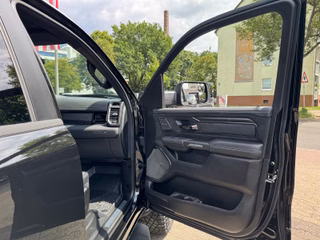 Dodge RAM 3.0L I6 RHO + BakFlip - foto 15