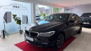 BMW 640 Used vehicle for sale
