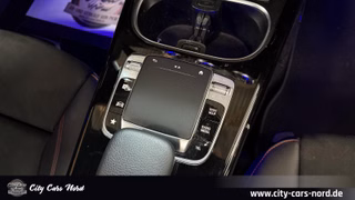 Mercedes-Benz A 200 AMG PANO+KAM+AMBIENTE+LED - bilder 11