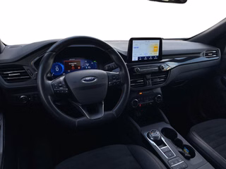 Ford Kuga 2.5 l Duratec Plug-In Hybrid ST-Line X Autom. NAVI/B&O/DAB AHK FAHRASSISTENZ/TECHNOLOGIE/WINTER-PAKET el. HECKKLAPPE - foto 10