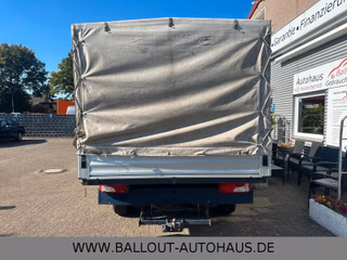 Mercedes-Benz Sprinter II Pritsche/DoKa*KLIMA*AHK*6-SITZER* - photo 5