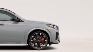 2027 BMW X2 M35i - photo 4