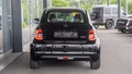 Daumennagel 5 - Fiat 500e  KAM ACC NAVI LEDER PANO SHZ