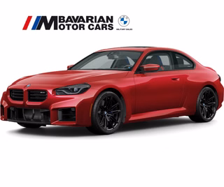 2025 BMW M2 Coupe - photo 1