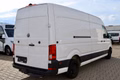 Daumennagel 13 - Volkswagen Crafter Kasten 35 lang Hochdach AHK NAVI APP