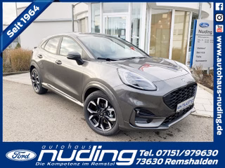 Ford Puma age.one-day registration Kaufen