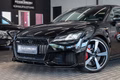 Daumennagel 3 - Audi TTRS COUPE 2.5 TFSI quattro|RS-AGA|ABT 470PS