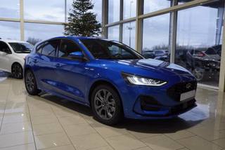 Ford Focus age.one-day registration Kaufen