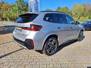 2027 BMW X1 xDrive28i - photo 4
