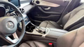 Daumennagel 19 - Mercedes-Benz C 180 CGI 7G T Avantgarde*SCHECKHEFT