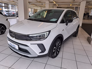 Opel Crossland Elegance 1.Hand