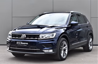 Volkswagen Tiguan Used vehicle for sale
