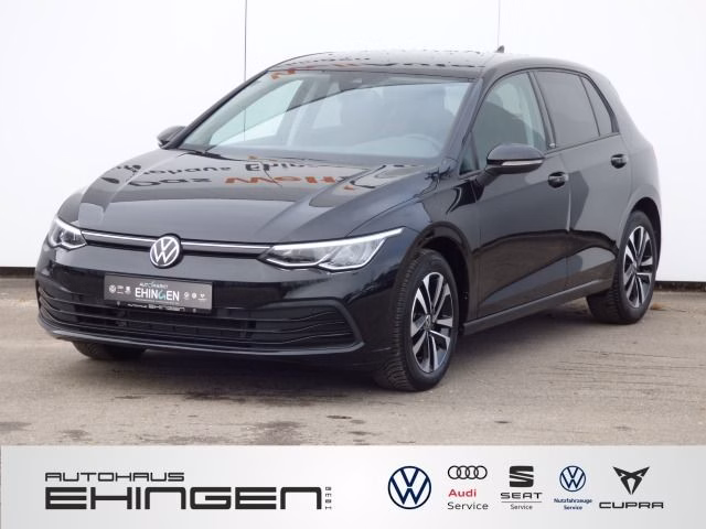 Volkswagen Golf VIII 8 Life United 2.0 TDI LED Navi ACC 5J Garantie