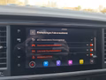 Daumennagel 39 - CUPRA Ateca 1,5TSI DSG 5*J.Gar/AHK/Leder/Pano/Navi/el.Klappe