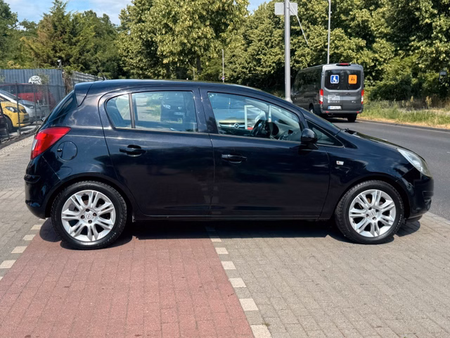 Opel Corsa D 1.2*FlexFix*Klima*Allwetter*TÜV NEU* - foto 4