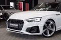 Daumennagel 3 - Audi A5 Cabrio 40 TDI quattro| S LINE|MATRIX|2.HAND