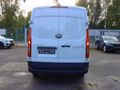 Daumennagel 8 - Maxus Deliver 9 2.0 D L2 H2 3,5 T Klima. PDC. Tempomat.