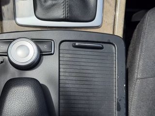 Mercedes-Benz E 200 CGI BlueEfficiency Automatik Navi - bilder 30