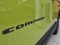 Daumennagel 22 - Jeep Compass Elektro First Edition, 360° Kamera