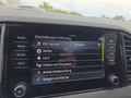 Daumennagel 40 - Skoda Karoq Sportline 1,5TSI DSG aAHK/Navi/Matrix/Kessy/Winterp.  **