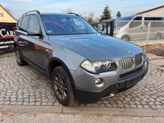 BMW X3 Used vehicle for sale