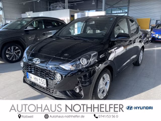 Hyundai i10 Vorführfahrzeug Kaufen