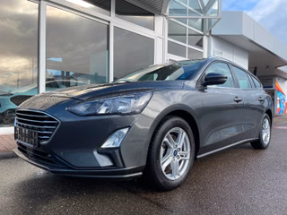 Ford Focus Turnier Cool & Connect/Winter-Paket/Navi - foto 1