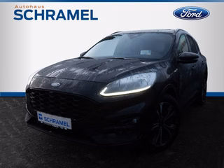 Ford Kuga 1.5 EcoBoost ST-Line X ACC HUD B&O LED PANO - bilder 1