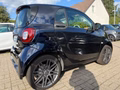 Daumennagel 35 - Smart ForTwo BRABUS-SPORTPAKET*