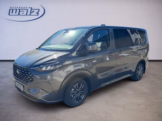Ford Tourneo Custom Bus Plug-in Hybrid 340 L1 Titanium