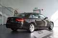 Daumennagel 7 - Audi A4 Ambition  AUT NAV LED SHZ TEMP