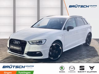 Audi A3 Gebrauchtwagen Kaufen
