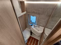 Daumennagel 33 - Robeta Womondo Lifesytle 600 Free Living Aufstelldach