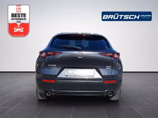 Mazda CX-30 SKYACTIV-G Homura 2.0 AUTOMATIK / LED / NAVI - bilder 1