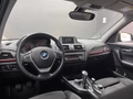 Daumennagel 15 - BMW 116 i, SPORT LINE, SITZHZG, PARKTRONIK