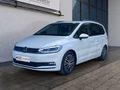 Daumennagel 1 - Volkswagen Touran Comfortline STNDHZNG/RFK/CARPLAY/DYNAUDIO