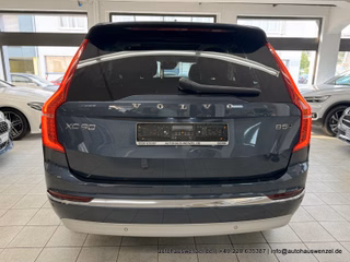 Volvo XC90 B5D AWD Inscription 7-SITZER PANO STANDHZG - photo 36