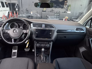 Volkswagen Tiguan Sound BMT ACC / Start-Stopp / LED / 4Motion - foto 25
