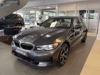 2021 BMW 330i xDrive Sedan - photo 1