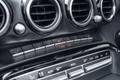 Daumennagel 22 - Mercedes-Benz AMG GT C Roadster  Chrom-Paket Distronic MB SH