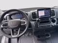 Daumennagel 13 - Fiat Ducato L4H2 Kastenwagen 35 180 Autom Maxi Carplay