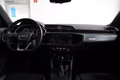Daumennagel 20 - Audi Q3 35 TFSI S line  AUT NAV LED AHK