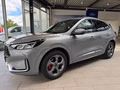 Daumennagel 2 - Ford Kuga ST-Line X Matrix + AHK + HeadUp