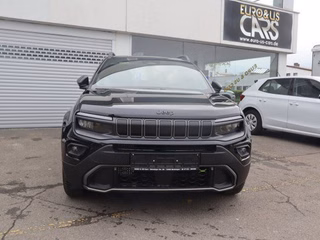 Jeep Avenger Neuwagen Kaufen