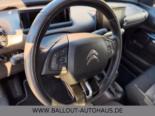 Citroën C4 Cactus 110 S&S OneTone*2.HAND*KAMERA*TEMP*SHZ - bilder 3