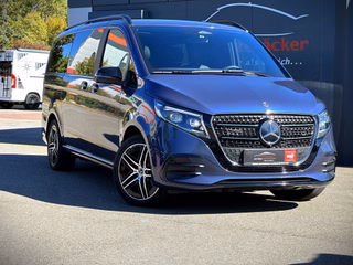 Mercedes-Benz V 300 Gebrauchtwagen Kaufen
