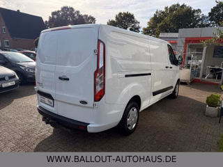 Ford Transit Custom Kasten 300 L2*KLIMA*NAVI*TEMPO* - bilder 5
