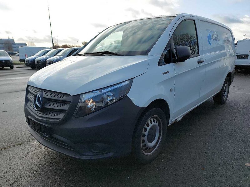 Mercedes-Benz Vito Kasten e lang|1.HD|KAMERA|SHZ|TEMP.